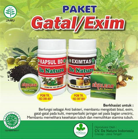 5 Nama Obat Tradisional Untuk Mengatasi Jamur Kulit Dengan Cepat