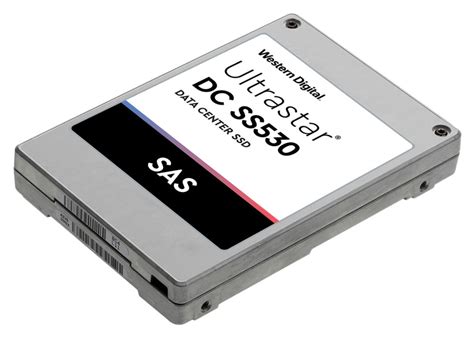 ThinkSystem SS530 Performance 12Gb SAS SED SSDs Product Guide