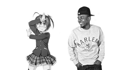 Update 67 Kendrick Lamar Anime Best Incdgdbentre