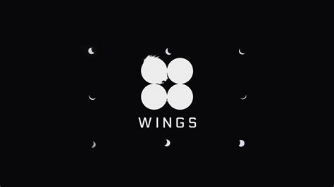 Bts Wings Desktop Wallpapers Top Free Bts Wings Desktop Backgrounds Wallpaperaccess