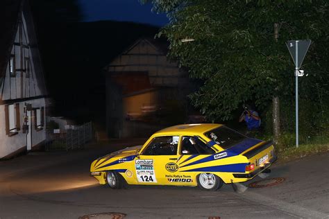 Pressemitteilung 2023 01 Eifel Rallye Festival