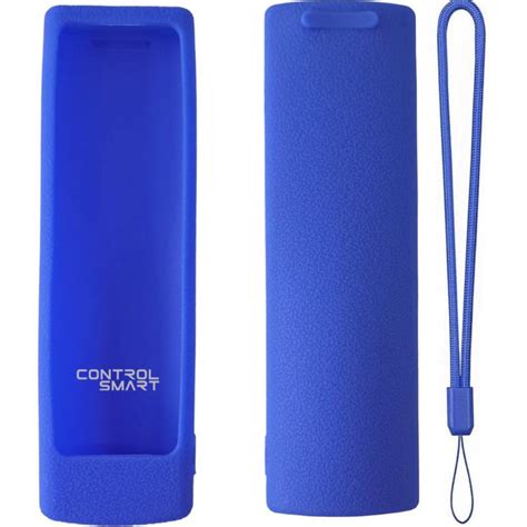 Ripley FUNDA PROTECTOR DE SILICONA PARA CONTROL LG AKB AZUL