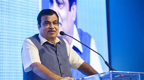 Nitin Gadkari Says Petrol Usage Won T Be Allowed In India After Five