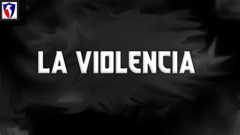 Tipos De Violencia Y Sus Características Psicología Motivacional