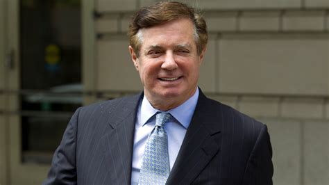 Paul Manafort Trial Prosecution Rests In Ex Trump Campaign Chief Case