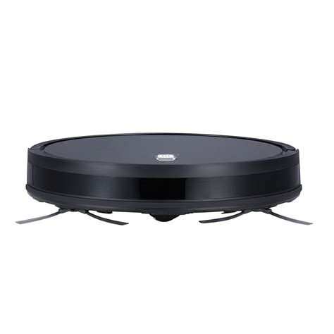 Робот-пылесос Polaris PVCR 1226 WI-FI IQ Home GYRO Черный – купить ...