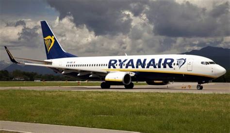 Ryanair Une nouvelle liaison reliera Édimbourg à Marrakech lété