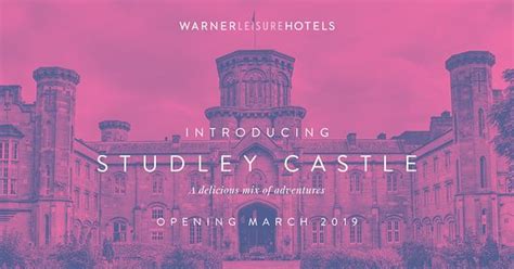 STUDLEY CASTLE HOTEL - Updated 2019 Prices, Reviews, and Photos ...