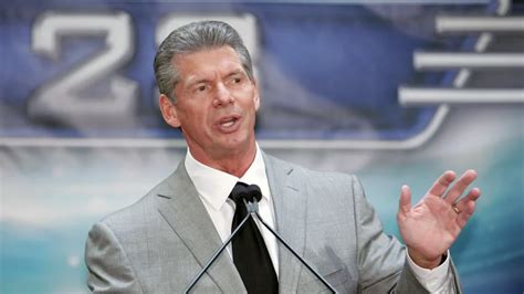 Vince Mcmahon Wwe Founder Resigns Amid Sex Trafficking Allegations Ntd