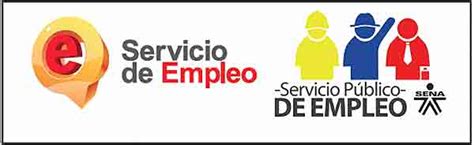 Sena Empleo Agencia P Blica De Empleo Ape