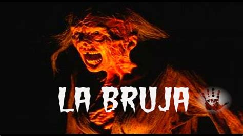 La Casa De La Bruja 33 Youtube