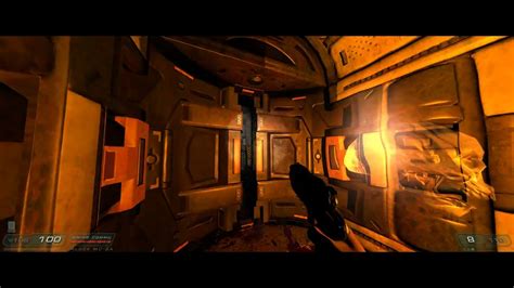 Doom 3 Cst Doom3 Essential Hd Pack Youtube