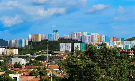 Parauapebas O Munic Pio Do Brasil A Ter Plataforma Digital Para