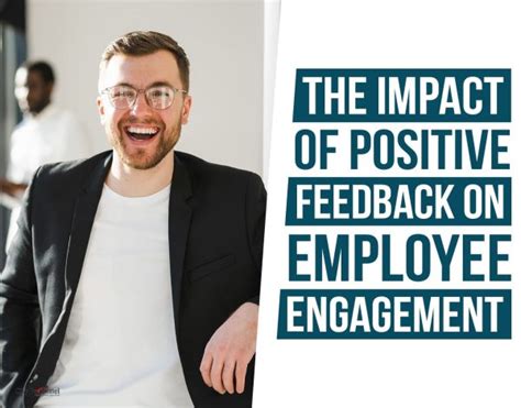 Elevate Performance The Impact Of Positive Feedback