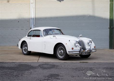 Car Jaguar Xk Fixedhead Coup For Sale Postwarclassic