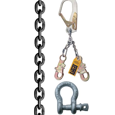 White Cap Protecta Lifting And Rigging