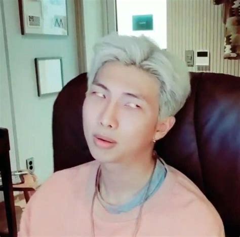 Namjoon Pics On Twitter Bts Meme Faces Meme Faces Bts Memes