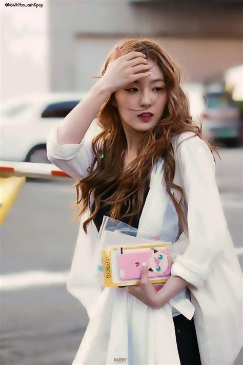 Red Velvet Irene No Makeup K Pop Fans Hub