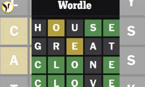 Unraveling The Mystery Of Wordle Toms Guide Sunday Edition
