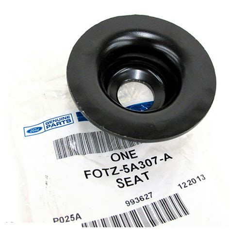 Ford Ranger Explorer Front Lower Suspension Coil Spring Seat OEM FOTZ