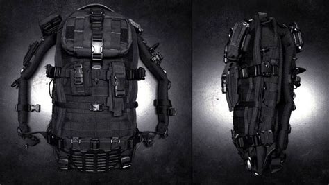 FAST Pack Litespeed: Reengineered » Vinjatek in 2025 | Wellness design ...