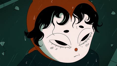 animation dramatic love story behance