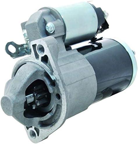 Amazon OEG Parts New Starter Compatible With Mitsubishi Outlander