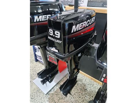 Mercury 9 9hp 2 Stroke For Sale Refcode Ta1225792