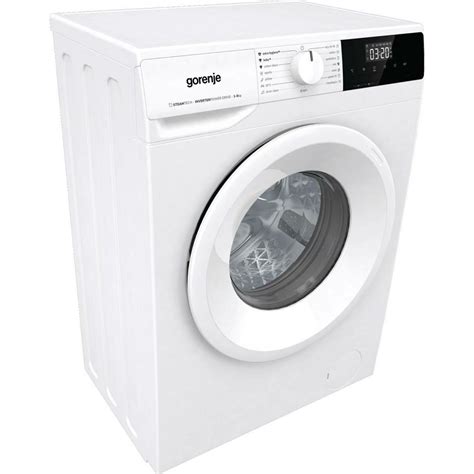 Perilica rublja Gorenje WNHPI62SCS
