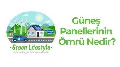 G Ne Panellerinin Mr Nedir My Enerji Solar