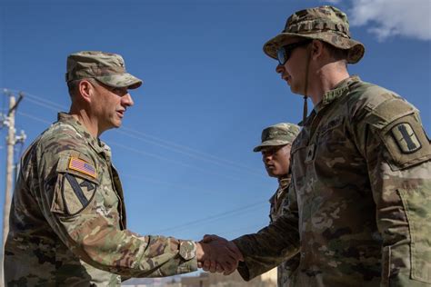 Dvids Images 197th Field Artillery Brigade Commander Awards