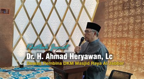 Keutamaan Hari Pertama Zulhijah Hari Terbaik Dalam Islam Masjid