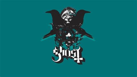 Ghost Bc Wallpaper By M0d1n Fan Art Wallpaper Other Ghost Bc