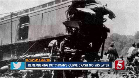 Remembering The Deadliest Train Crash In Us History