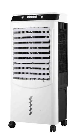 Space Saving Csa Certified Air Cooler For Efficient Home Cooling