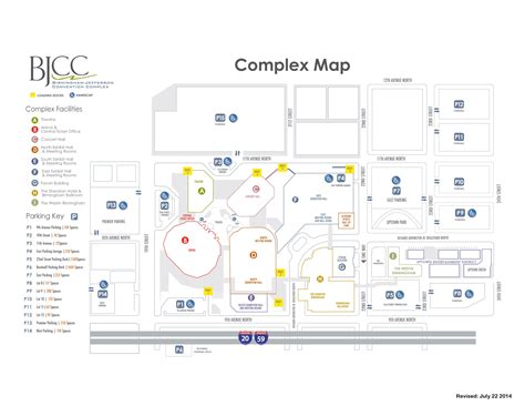Bjcc Theatre Seating Chart