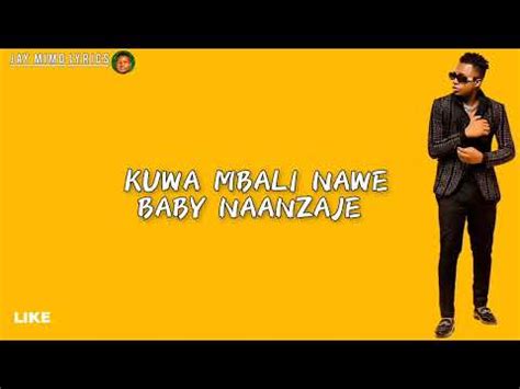 Macvoice X Kusah Sikuachi Official Audio Lyrics Video Youtube