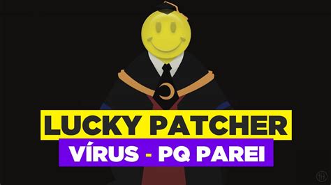 Lucky Patcher Android Como Baixar Como Funciona E Mais Celular