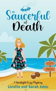 Starlight Cozy Mystery Book Series