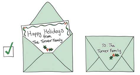 how to make family names plural