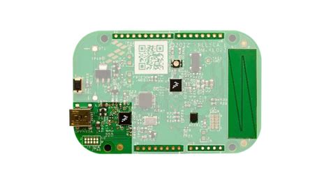 FRDM KL02Z NXP Freedom Development Platform For The Kinetis L Series