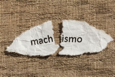 Oque É Machismo - Saiba por que é importante lutar contra o machismo