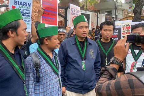 Pb Hmi Mpo Tolak Putusan Ma Soal Batas Usia Calon Kepala Daerah Di