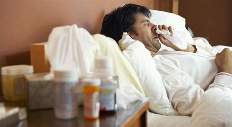 Influenza in arrivo il picco di malati già a letto 1 5 milioni di