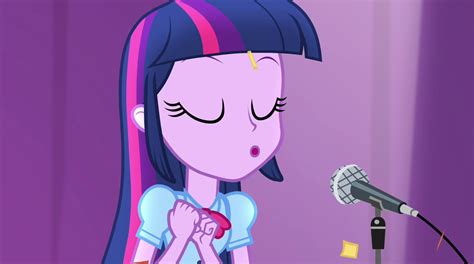 Image Twilight Singing Shake Your Tail Eg2png My Little Pony