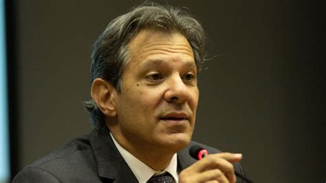 É um marco histórico diz Fernando Haddad sobre a reforma tributária