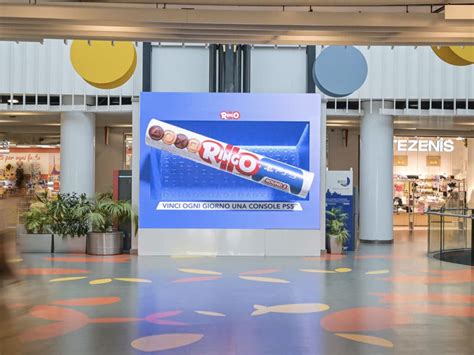Centro Bicocca Village Immedya Network