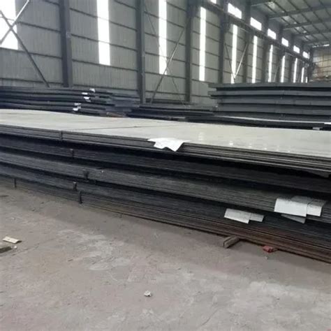 Buy Astm A36 Ss400 S235 S355 St37 St52 Q235b Q345b Hot Rolled