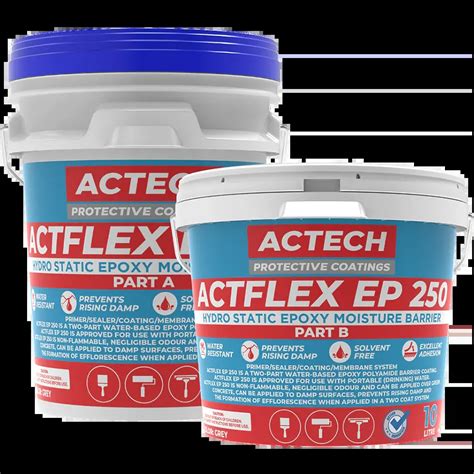 Products Actech Protective Coatings Waterproofing Solutions Australia