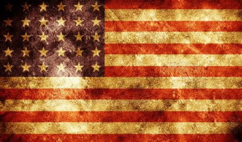 Grunge American Flag Free Stock Photo By Happy On Stockvault Net